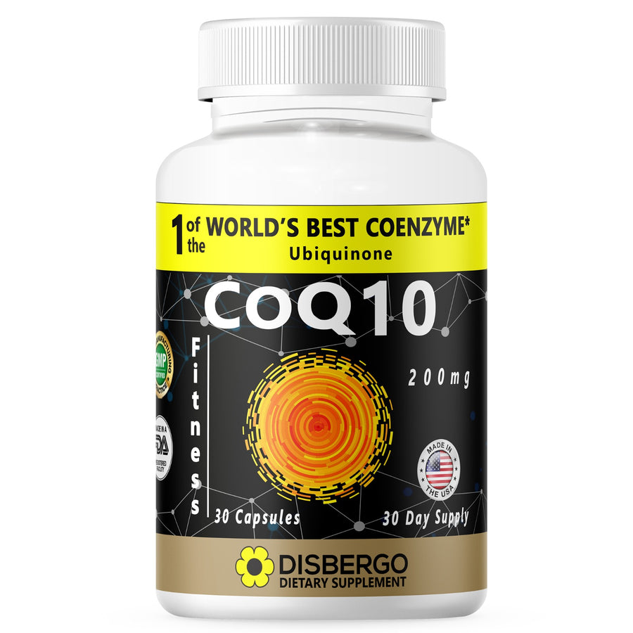 CoQ 10