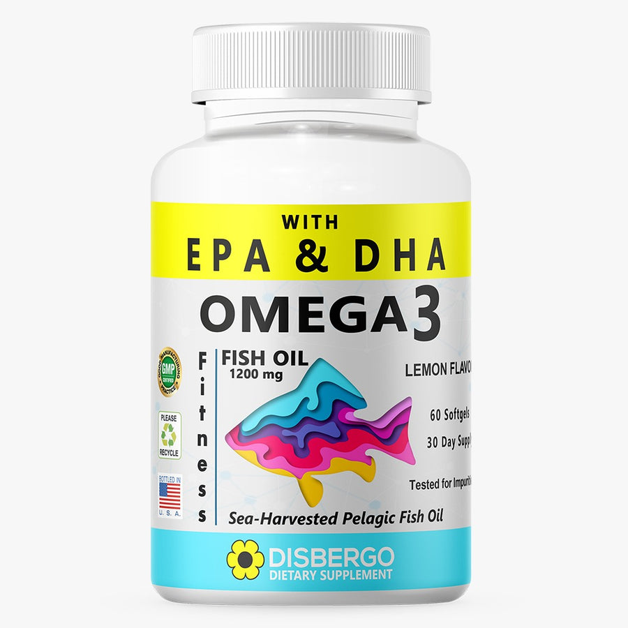 OMEGA 3